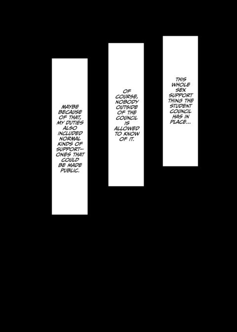 When My Friends Need Support, My Cock Will Always Help Chapter 1 page 32