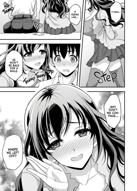 The Dorm's Manager is Here to Take Care of You Chapter 1 page 18