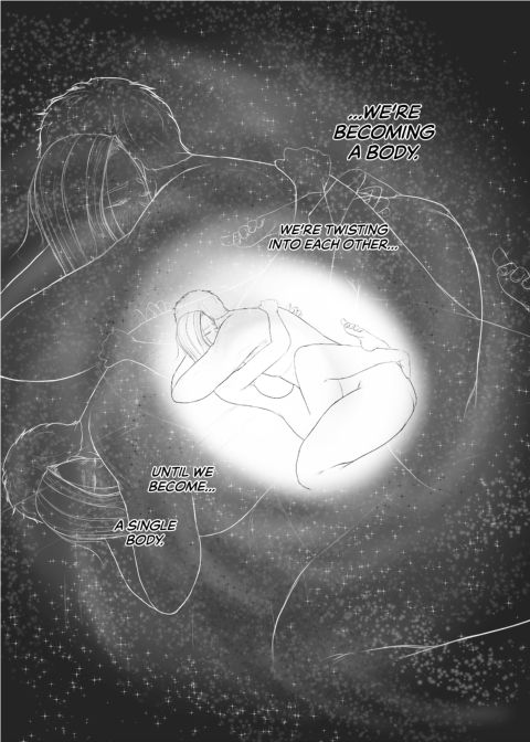 Swinging Story 2 Chapter 1 page 45