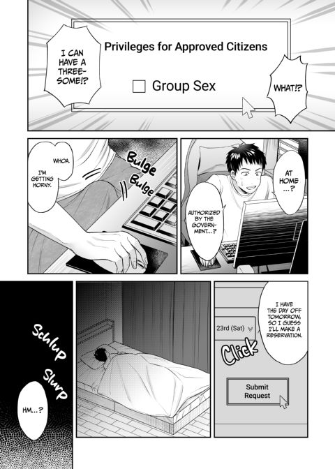 Stay at Home Campaign Chapter 1 page 31