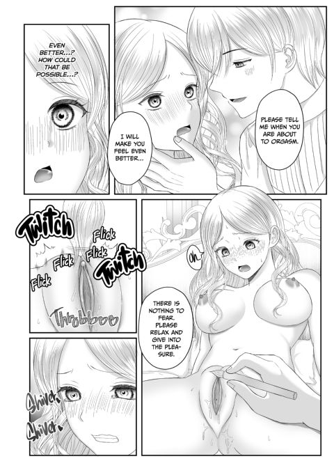 Sleeping With the Enemy: The Klutzy Villainess and the Teasing Prince Chapter 1 page 20