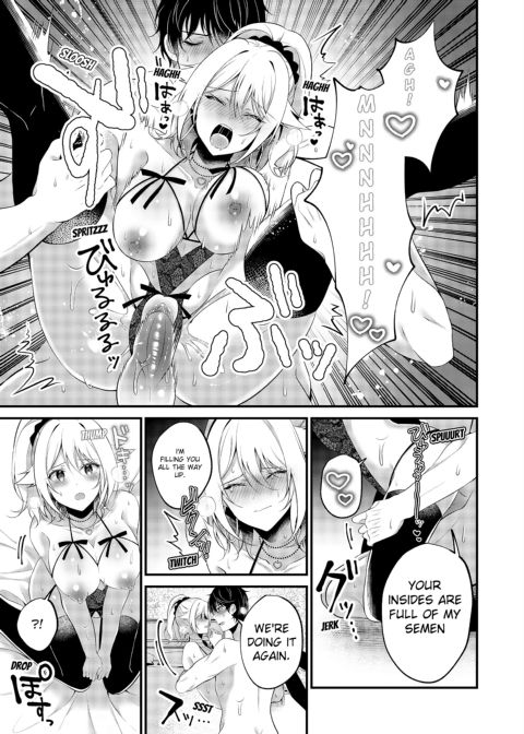 My One Room, 35,000 Yen Apartment Comes With A Highschool GAL?! Chapter 1 page 89