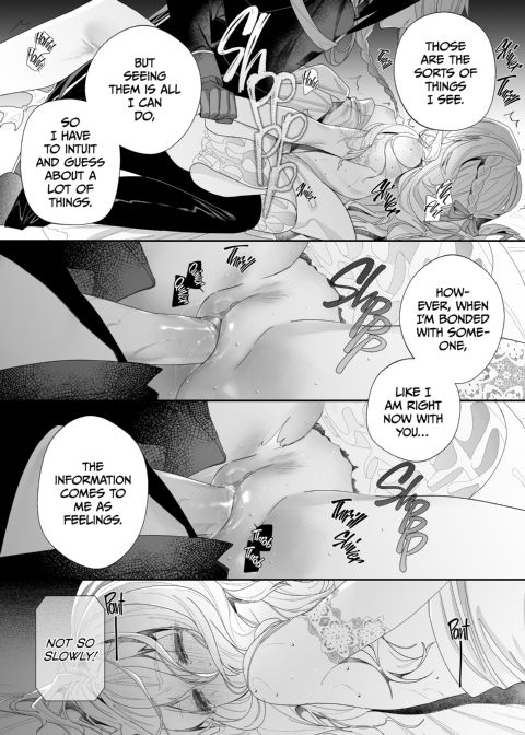 Katabasis: The Manor in the Darkness Chapter 1 page 46