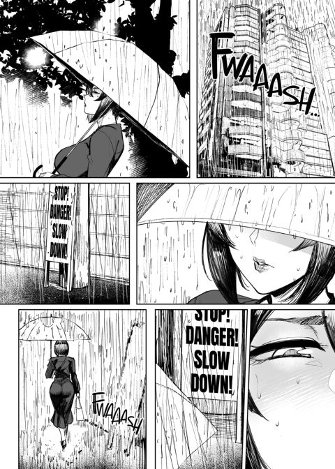 Yukari Cheats - Part 2 Chapter 1 page 3