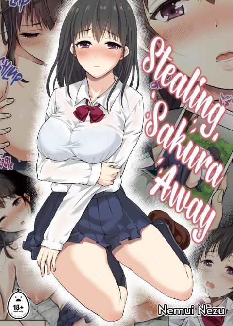 Stealing Sakura Away 1 Chapter 1 page 1