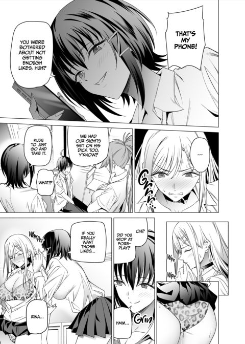 From Virgin to Viral Chapter 1 page 18