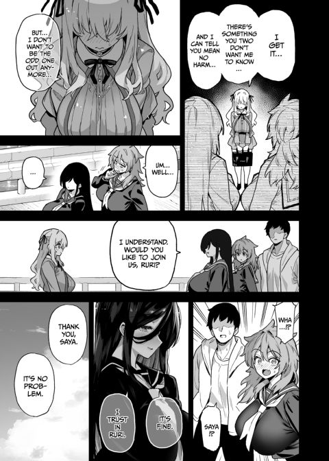 Not Much Else to Do in the Countryside Compilation 1 Chapter 1 page 90