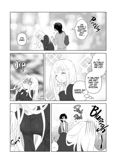 For Peace Chapter 1 page 30