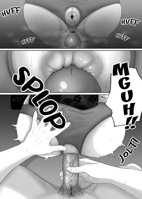 Beautiful Asshole Club Chapter 1 page 32