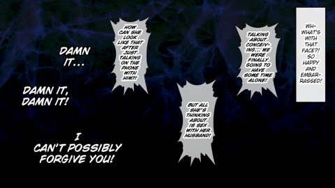 Broken Wife Chapter 1 page 19