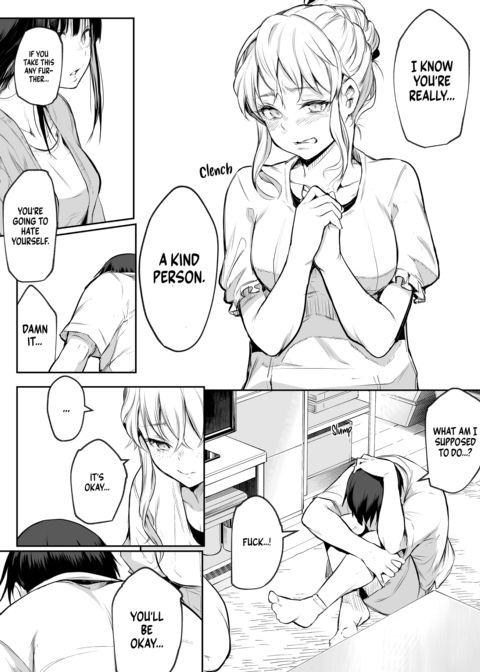 The Oharami Maiden 2 Chapter 1 page 37