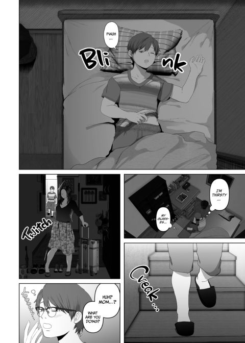 Anything For You - Compilation 1 Chapter 1 page 308