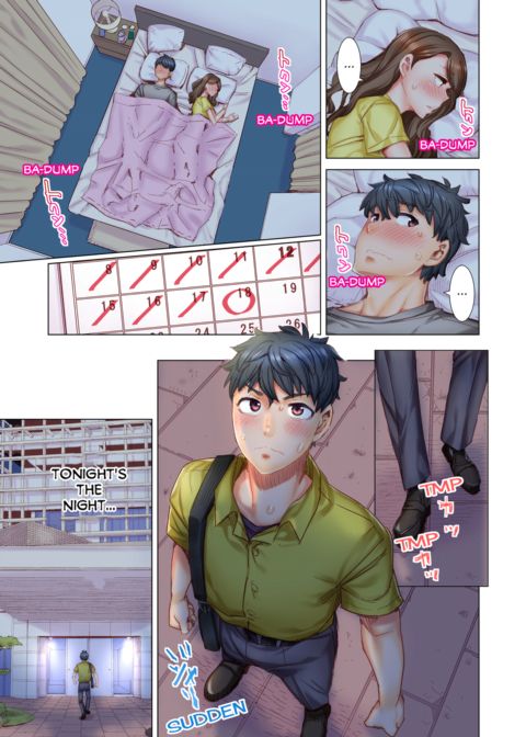 Marry Me, I'll Fuck You Until You're Pregnant! Vol.1 Chapter 1 page 55