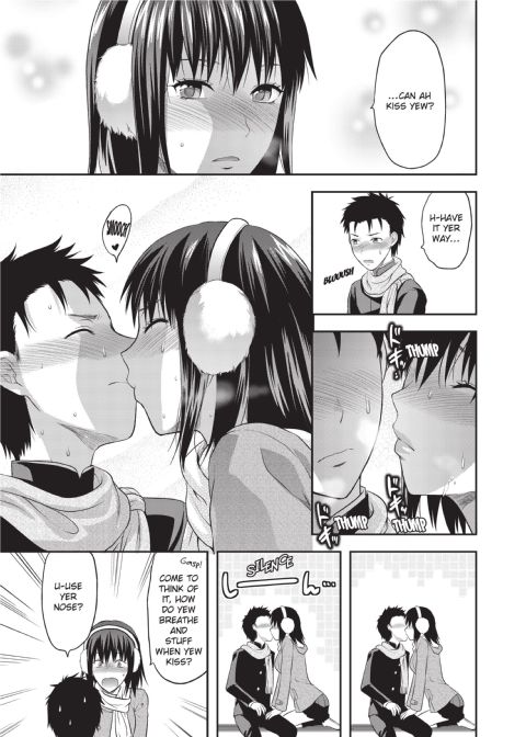 One Kore - Sweet Sister Selection Chapter 1 page 30