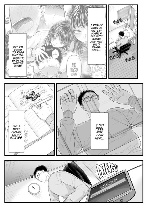 Dumbing Down the Smart Guy - Summer Vacation Chapter 1 page 2
