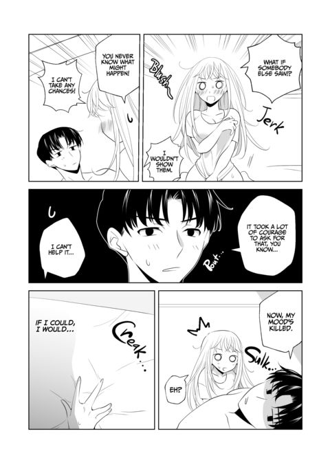 For Peace Chapter 1 page 77