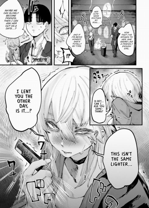 High-Rise Hotel Deathgasm Chapter 1 page 9