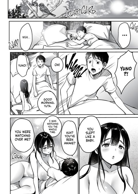 I Still Love Yuno Chapter 1 page 66