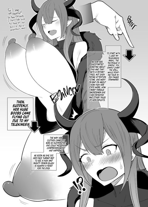 Milking Hero: Nipple Conquest Chapter 1 page 24