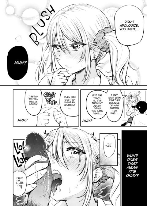 Heaps of Boobs Chapter 1 page 65