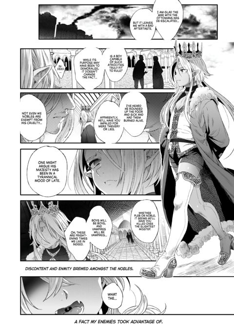 Dracula Prostituată Chapter 1 page 55