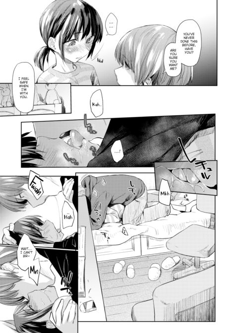 Spring Cicada Chapter 1 page 9