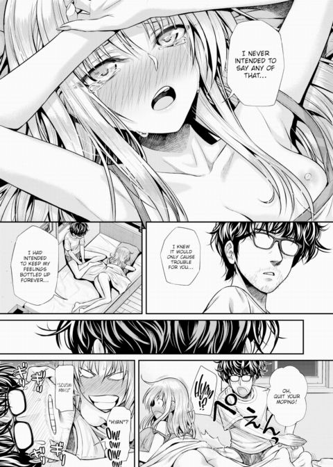 Bewitching Kiss Chapter 1 page 49