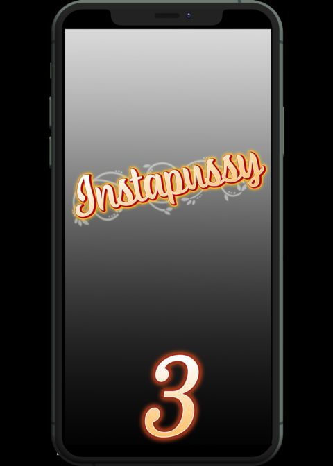 Instapussy 3 Chapter 1 page 9