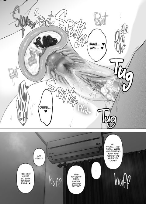 Anything For You - Compilation 1 Chapter 1 page 301