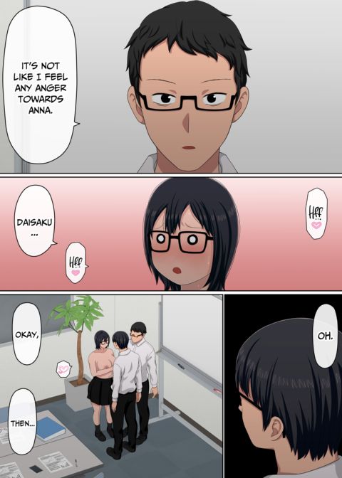 Instapussy 4 Chapter 1 page 83