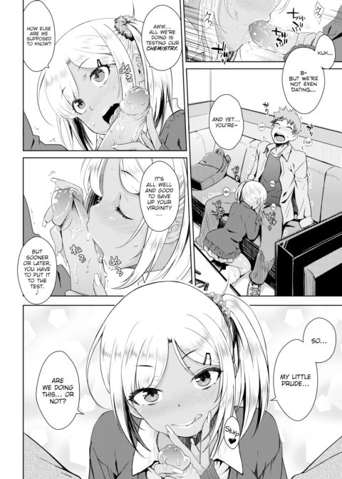 Destiny Chapter 1 page 10