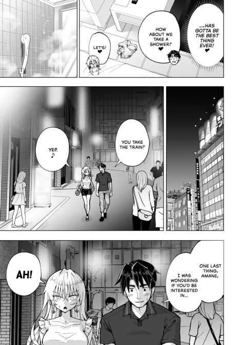 Sugar Baby Diaries 5: Self-Made Daddy - Part One Chapter 1 page 58
