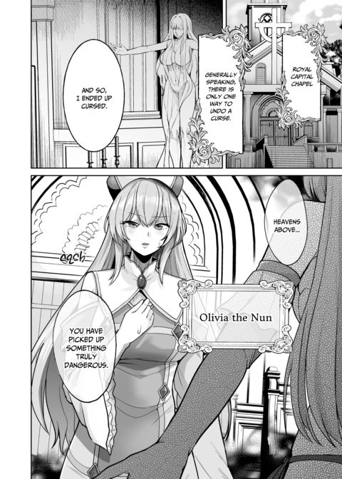 Isekai Underwear Chapter 1 page 23
