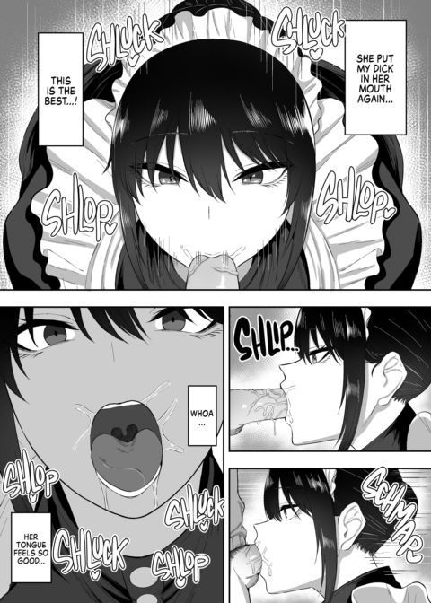 The Miss Shirasaki Compilation Chapter 1 page 57