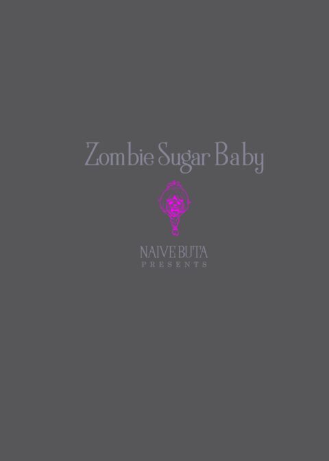 Zombie Sugar Baby Chapter 1 page 38