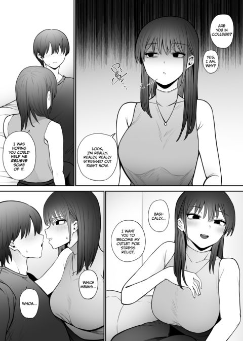 Stay Away from Sexy Bitches - Sexy Ladies Compilation Chapter 1 page 5