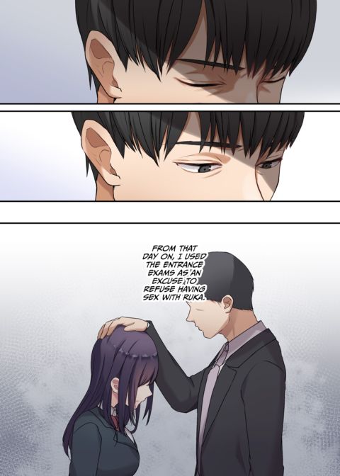 Fucking My Daughter's Best Friend 2 Chapter 1 page 69