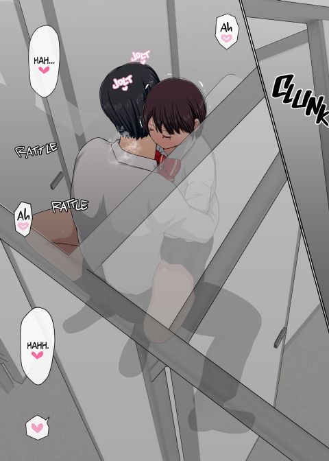 Instapussy 2 Chapter 1 page 46
