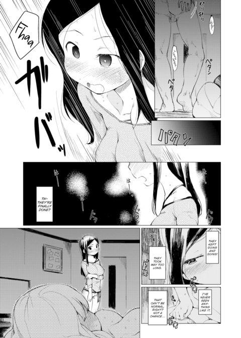 Good Points Chapter 1 page 11