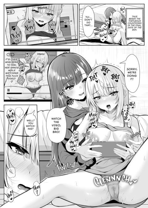 Love in a New Body 2 Chapter 1 page 24