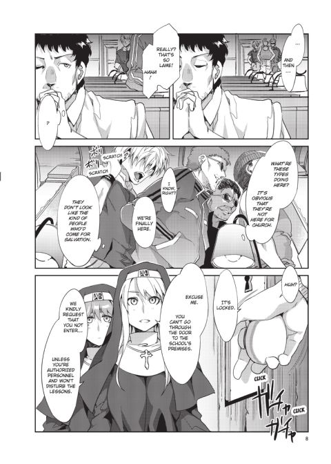 MC Academy Chapter 1 page 98