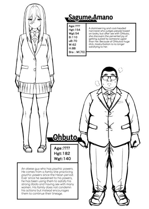 Takurowo Collection 2023 Chapter 1 page 188
