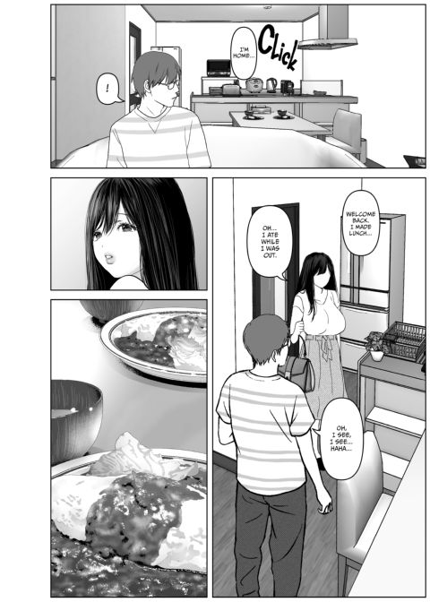 Anything For You - Compilation 1 Chapter 1 page 274