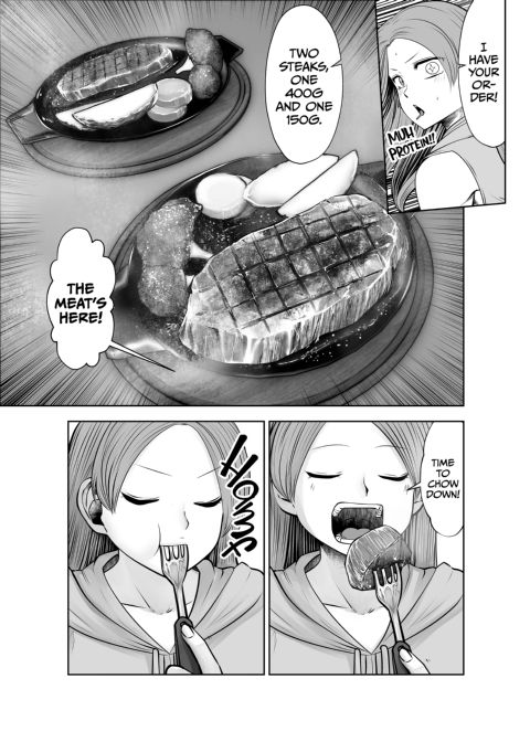 Transferred to the Gyaru Academy - Chapter 31 Chapter 1 page 15