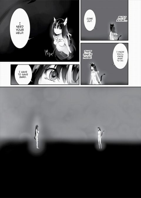 Only Fools Rely on Cat-Eared Slaves - My First Domestication Ch.33 Chapter 1 page 3