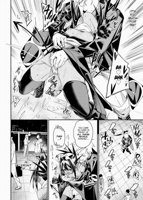Thanatos Chapter 1 page 28
