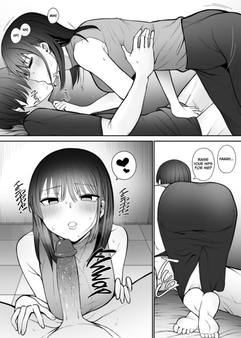 Stay Away from Sexy Bitches - Sexy Ladies Compilation Chapter 1 page 7