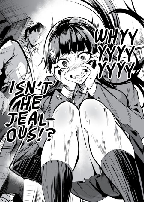 Girlfriend From Abroad 2: Abnormal Desires Chapter 1 page 66