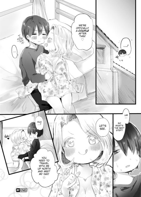 Evening Ceremony Chapter 1 page 24