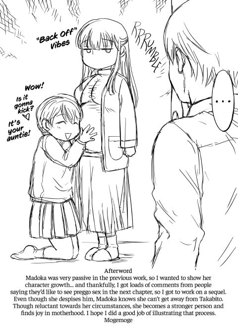 Flower Picking 2 - NTR'ed in the Countryside Chapter 1 page 56